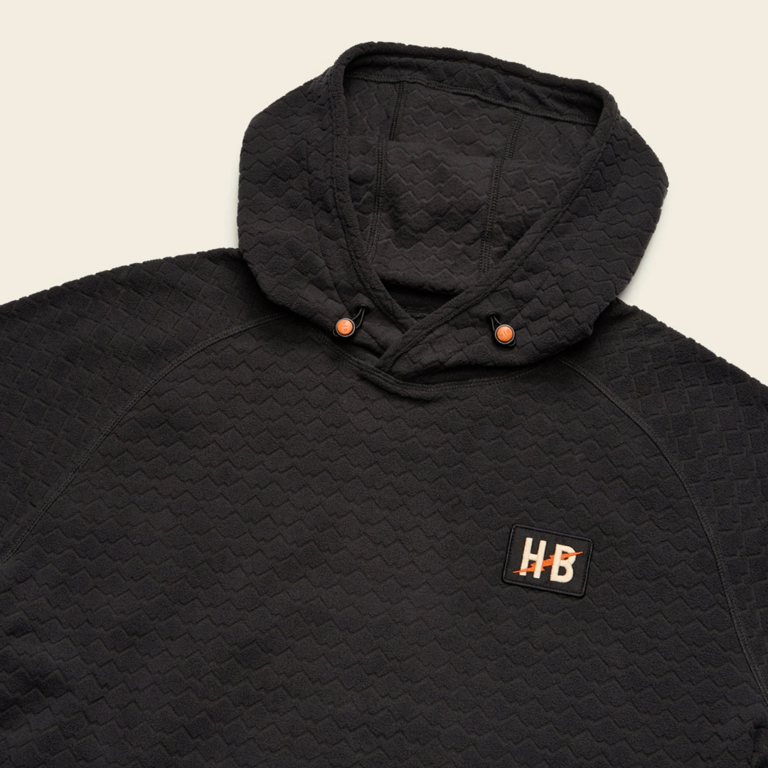 Men's Palo Duro Fleece Hoodie