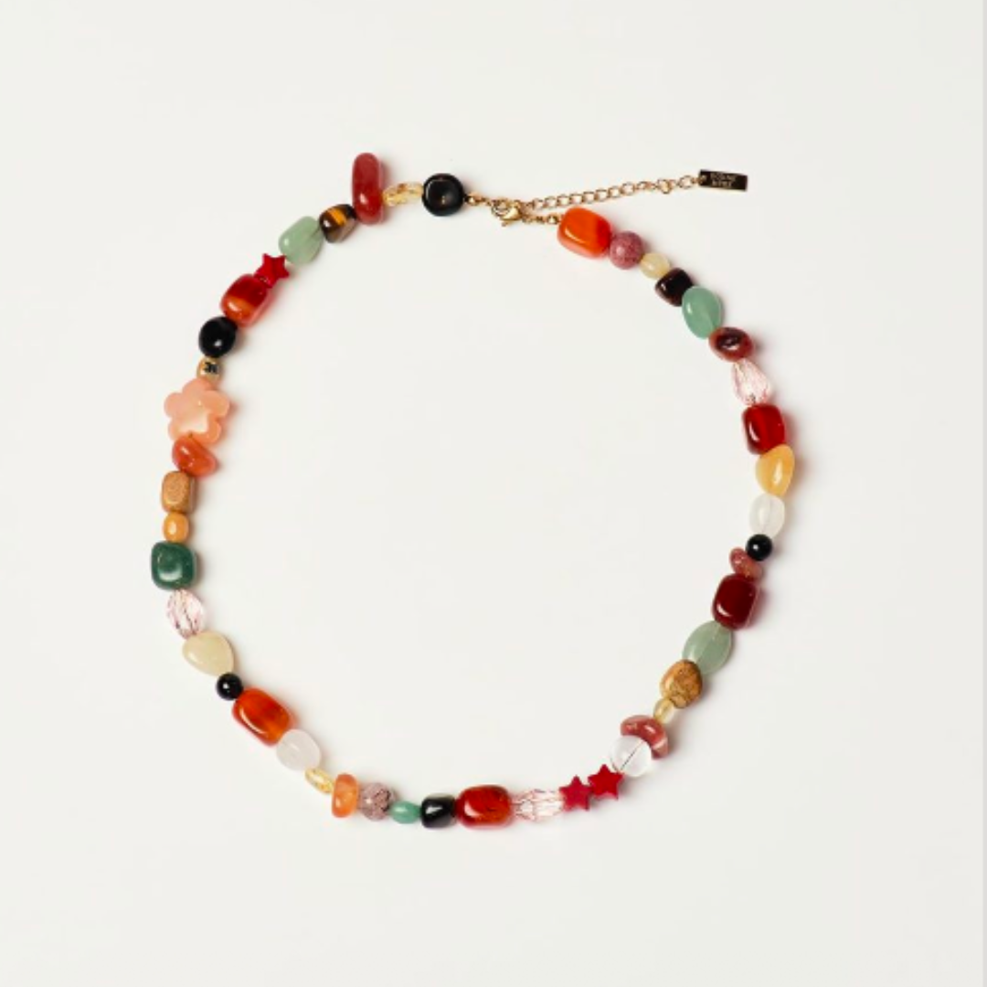 Bonne Mère Jewelry