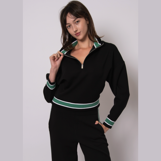 Mailyn Signature Soft Knit (part of set)