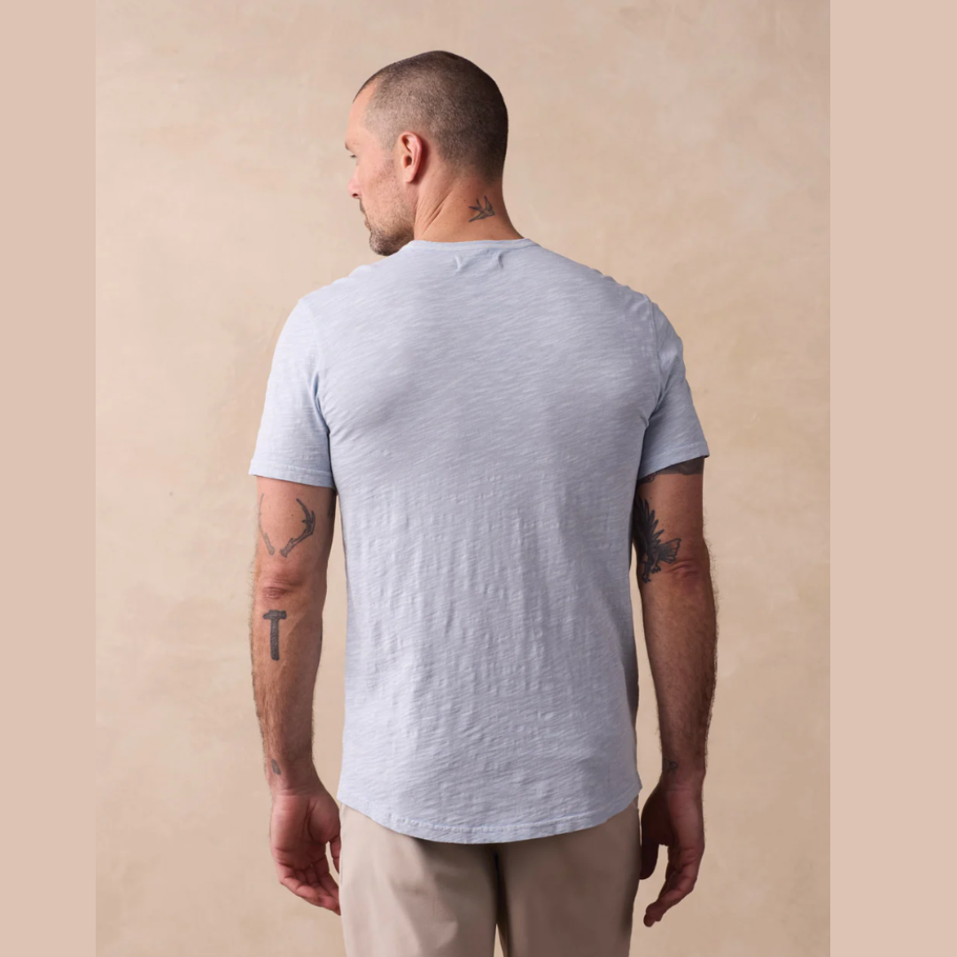 Men's Legacy Jersey Perfect Tee