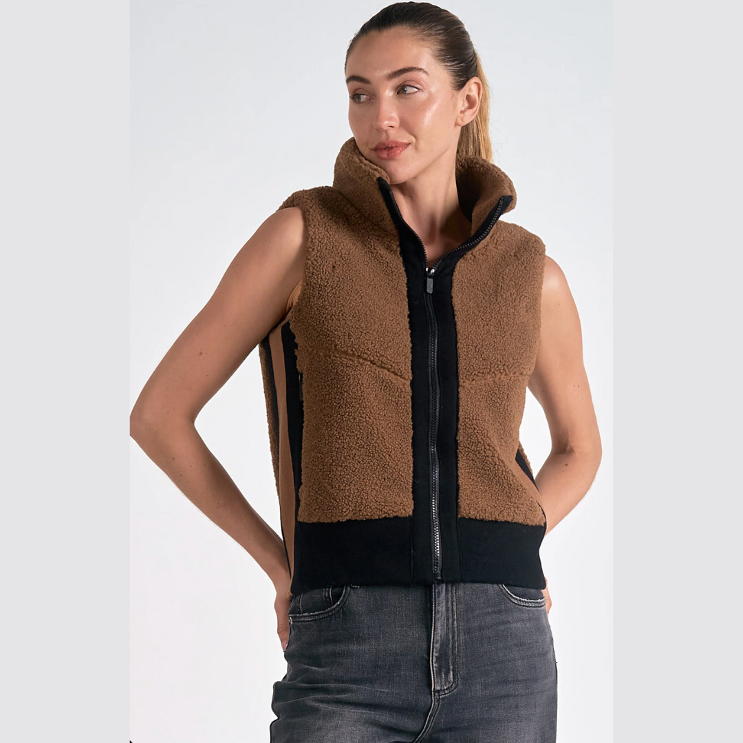 Vancouver Vest