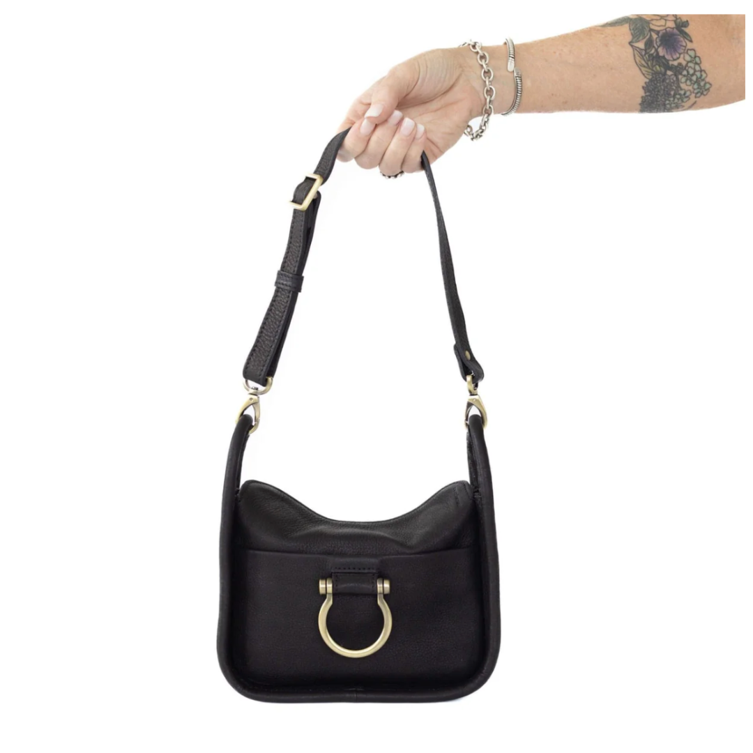 Frida Mini Shoulder Bag