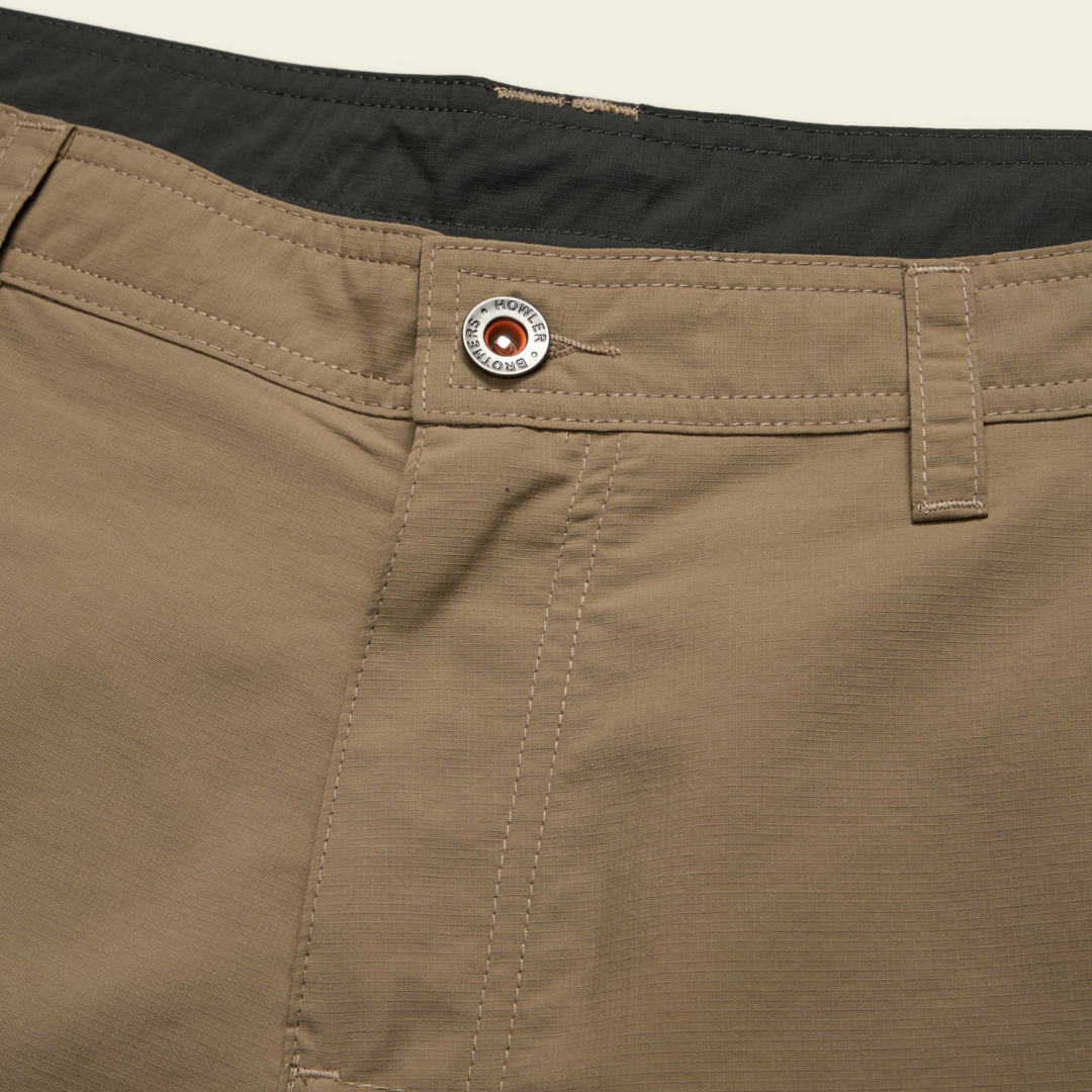 Men's - Horizon Hybrid Shorts - 7.5"