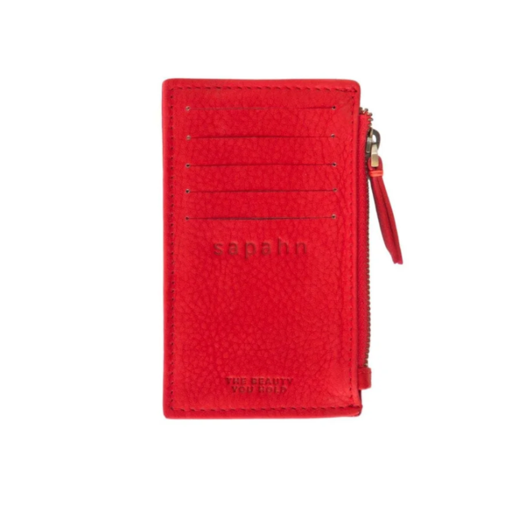 Emma Card Holder