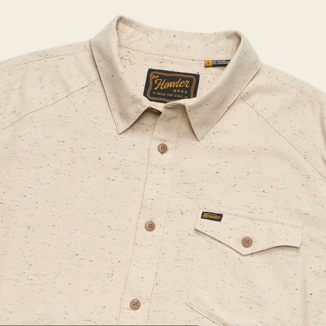 Men's | La Grange Lightweight Flannel