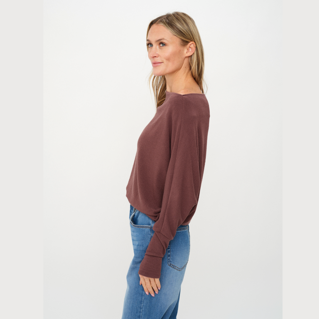 The Anywhere Top