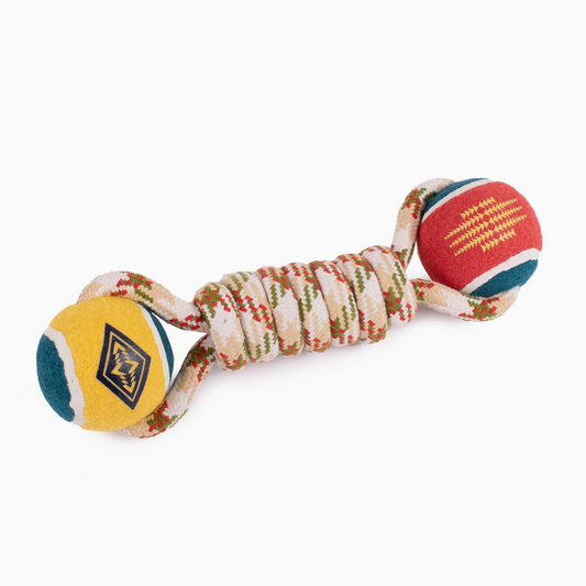 Pendleton Lasso Rope Dog Toy