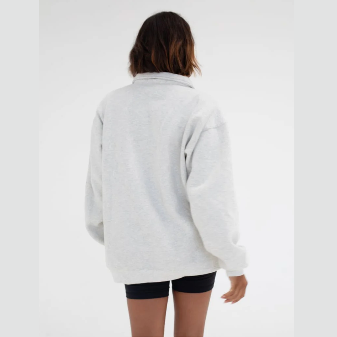 Airport Sweatshirt