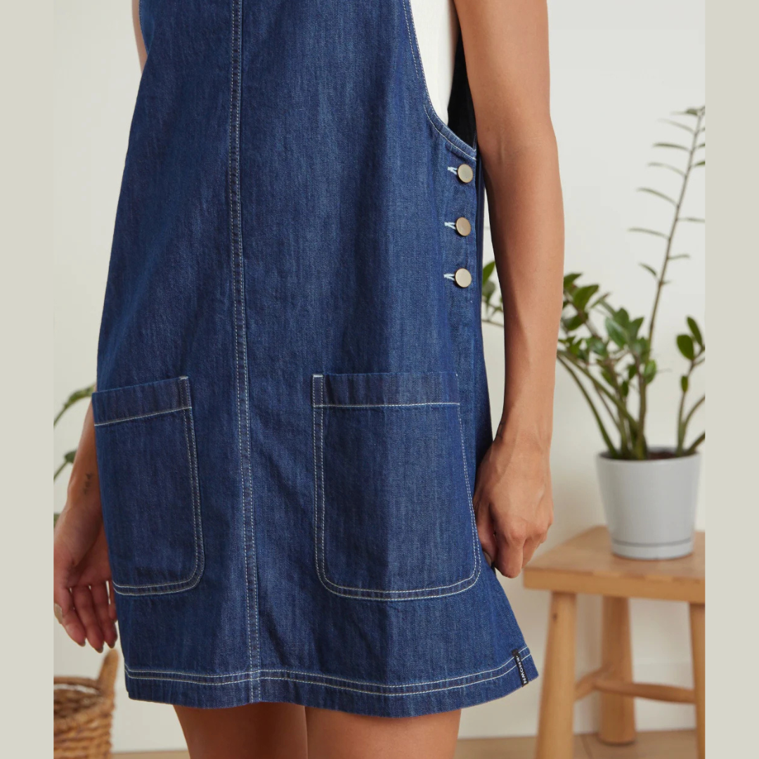 Healer Dress