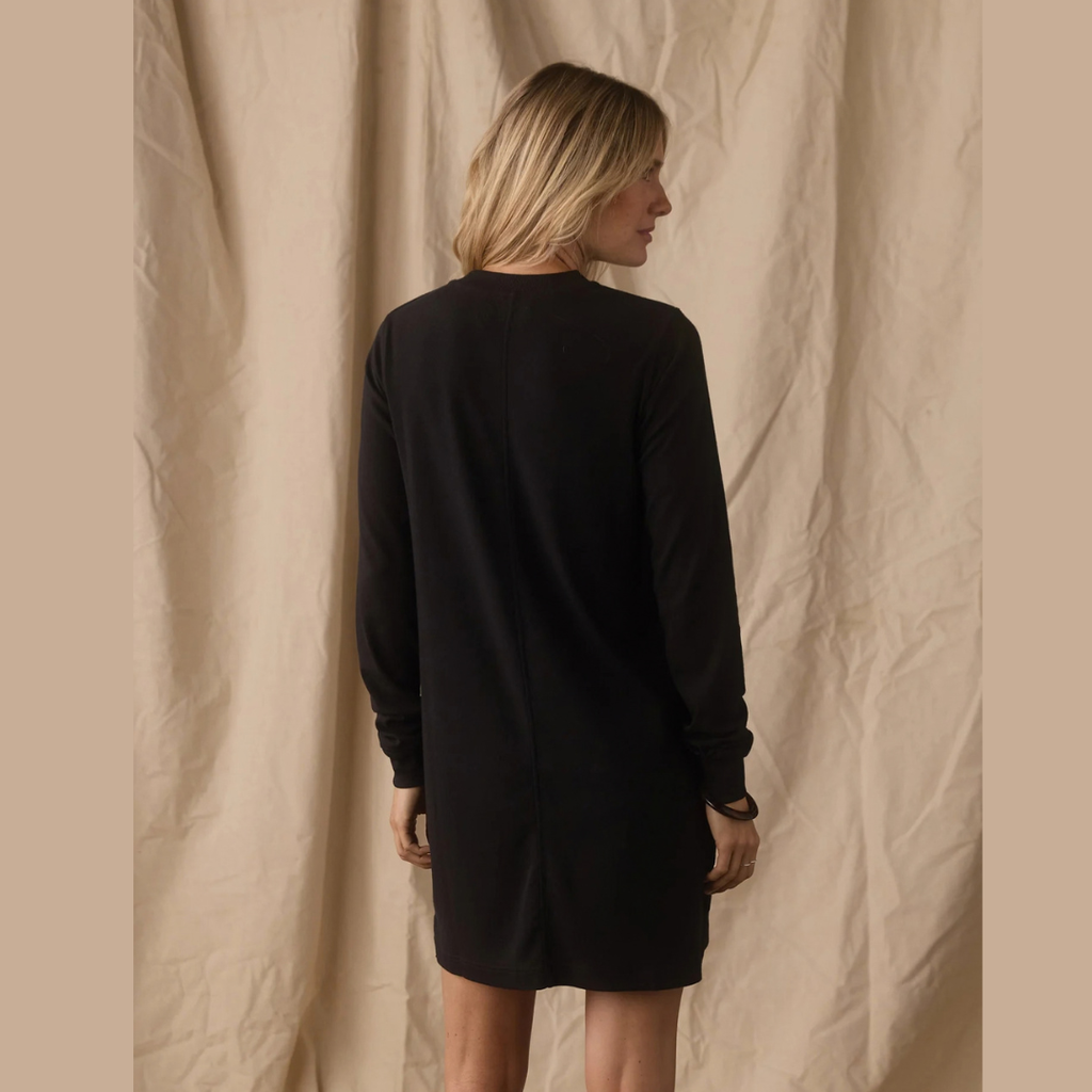 Puremeso Everyday Dress