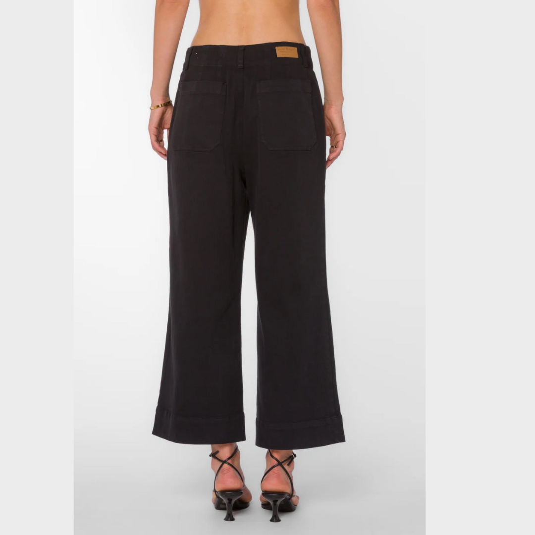 Alyx Pant Black Corduroy