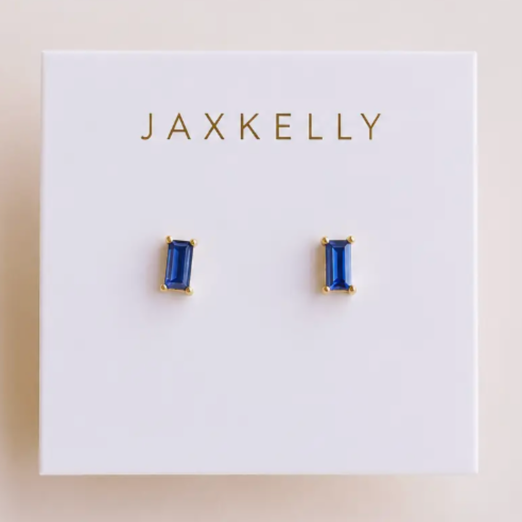 Jax Kelly Dainty Earrings