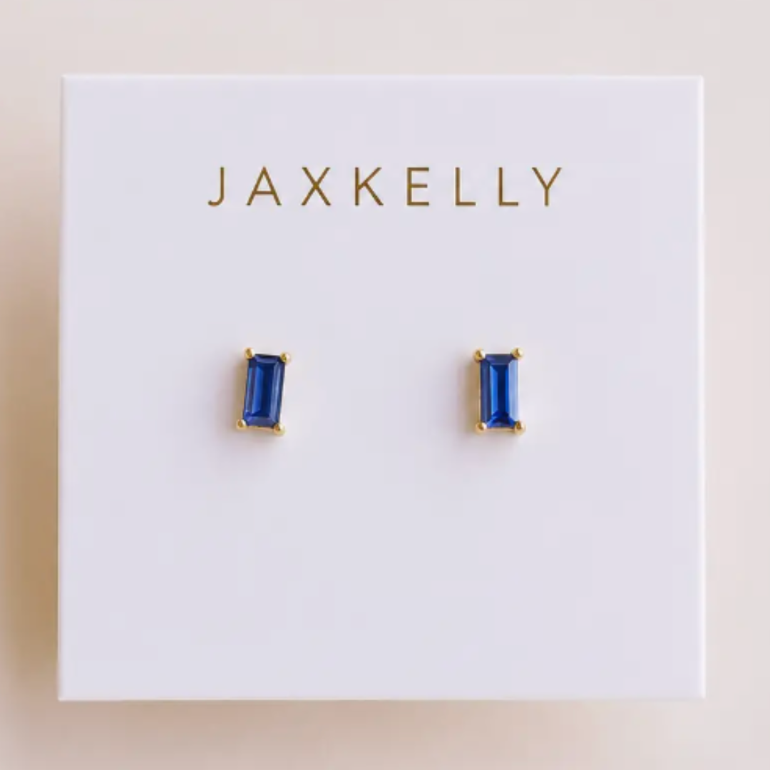 Jax Kelly Dainty Earrings