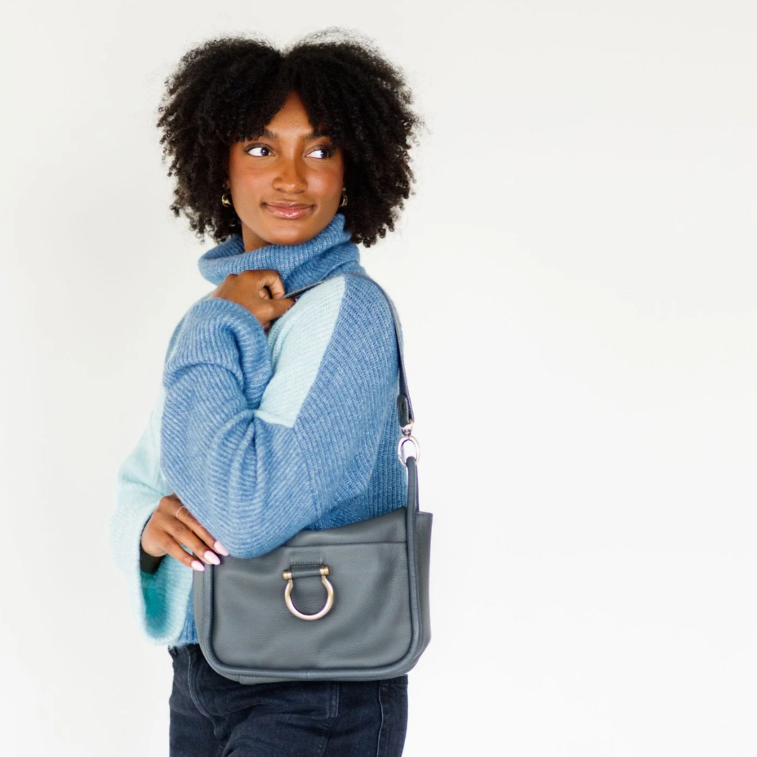 Frida Mini Shoulder Bag