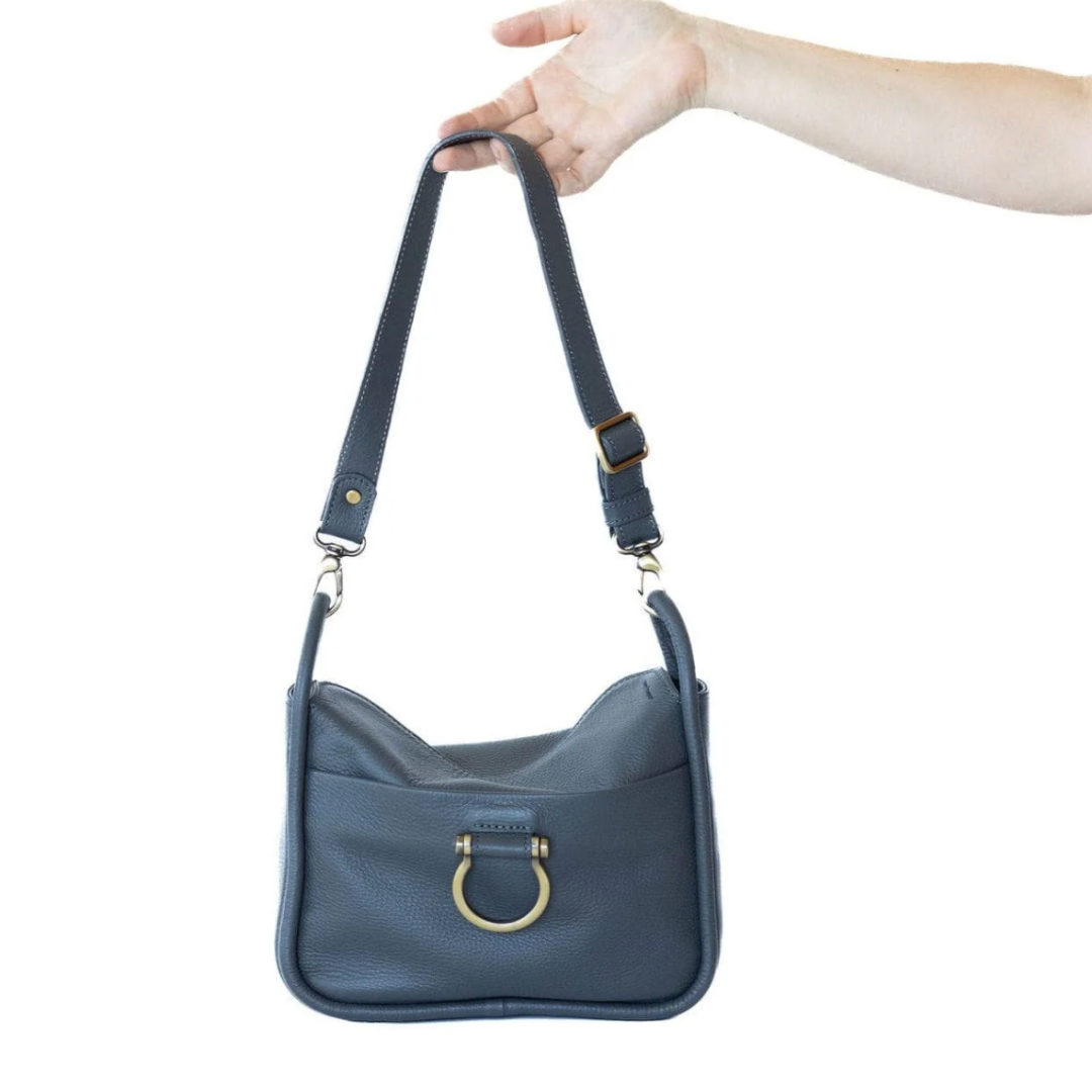 Frida Mini Shoulder Bag