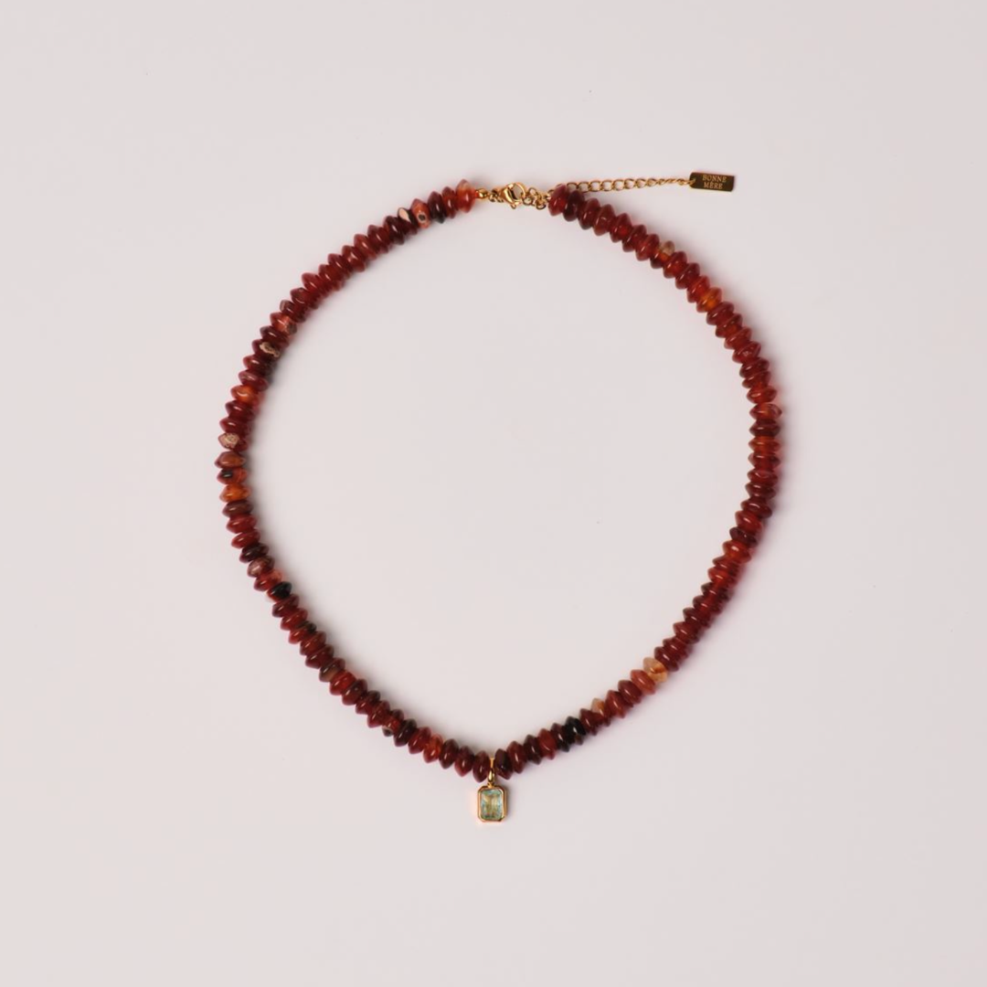 Bonne Mère Jewelry