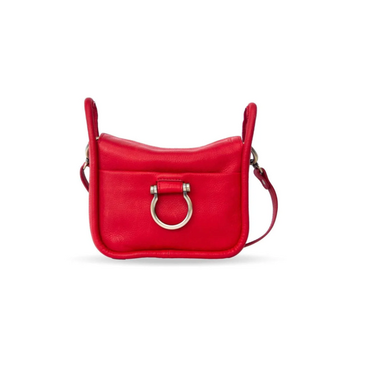 Frida Mini Shoulder Bag