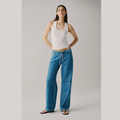 The Big Easy [Cleo]  Pull on Wide Leg
