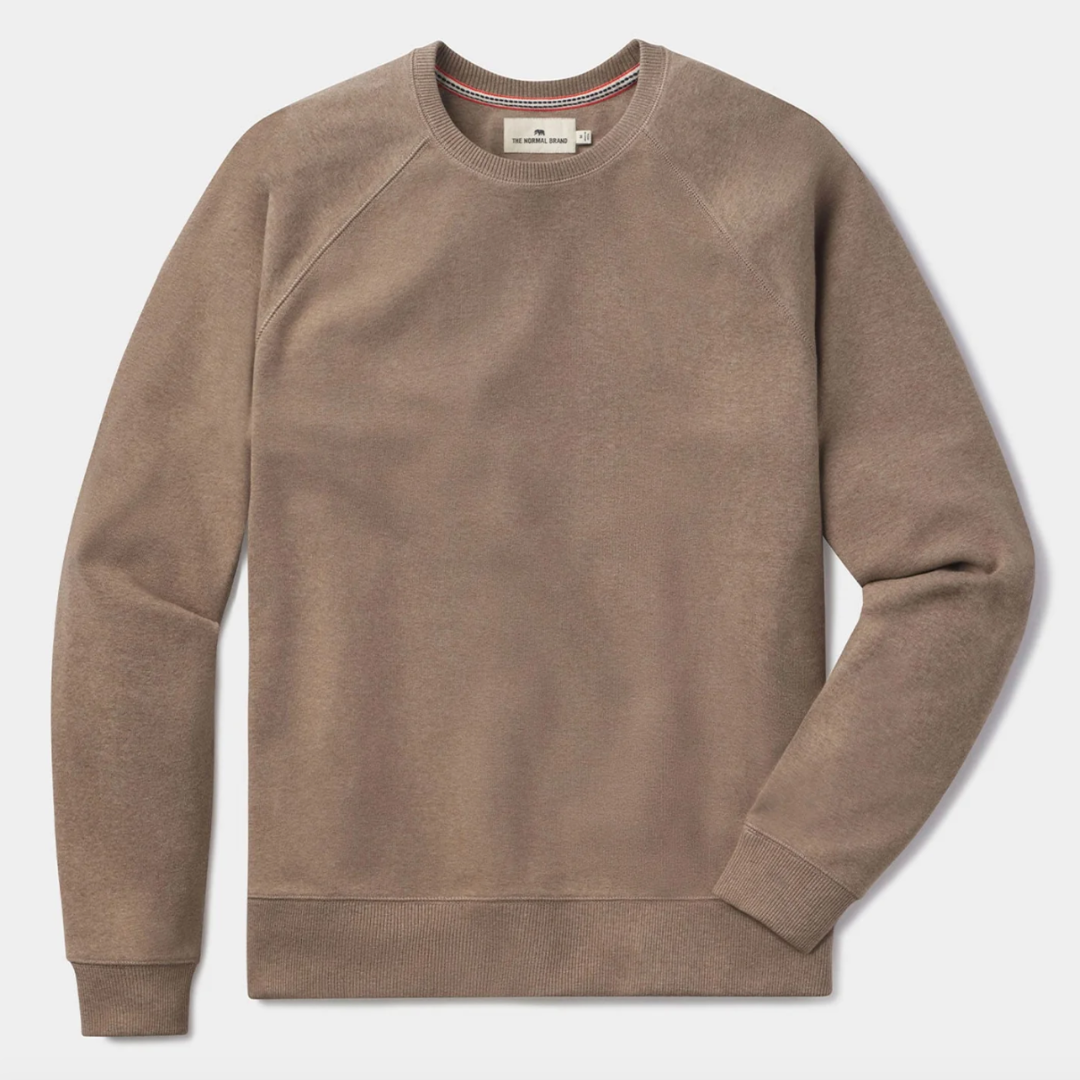 Men's Puremeso Everyday Crew