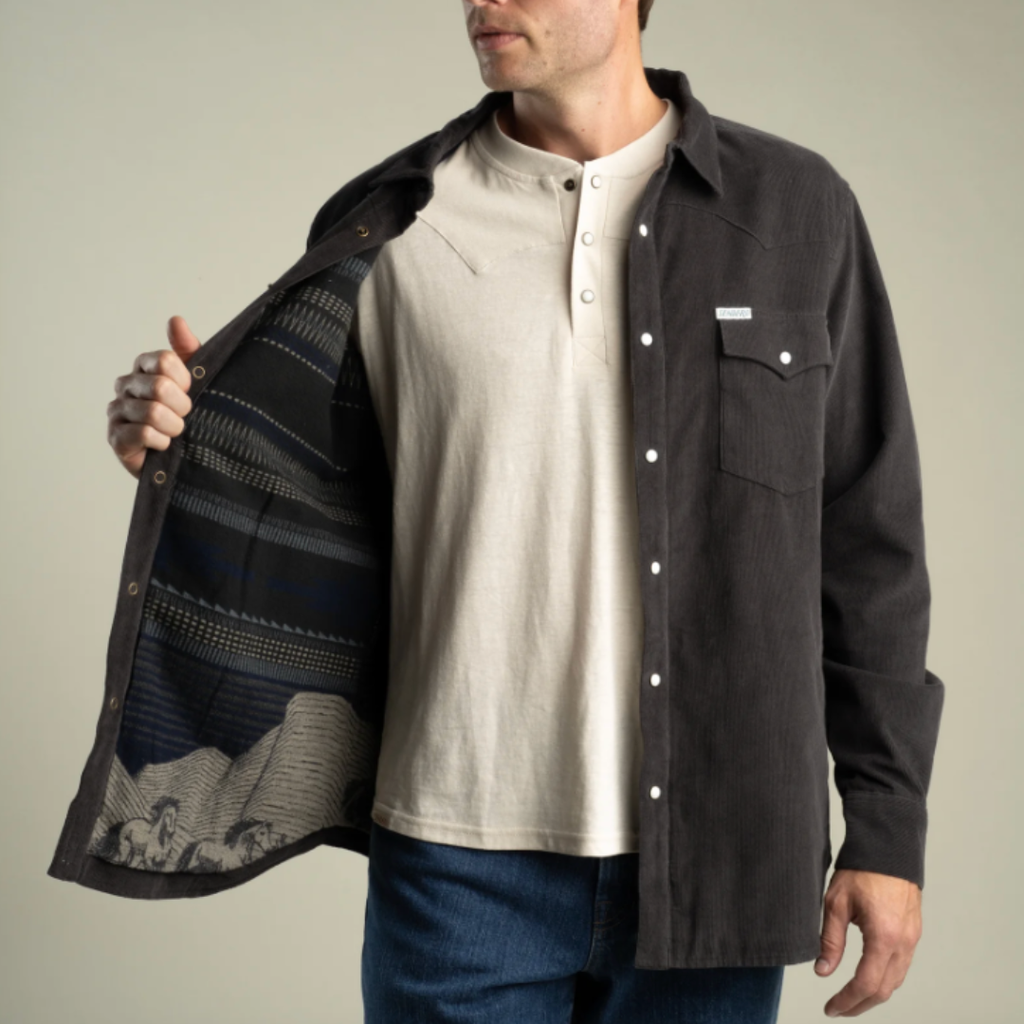 Desperado Shacket