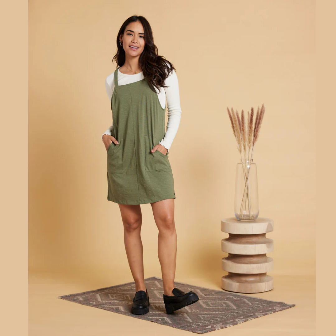 Macy Dress
