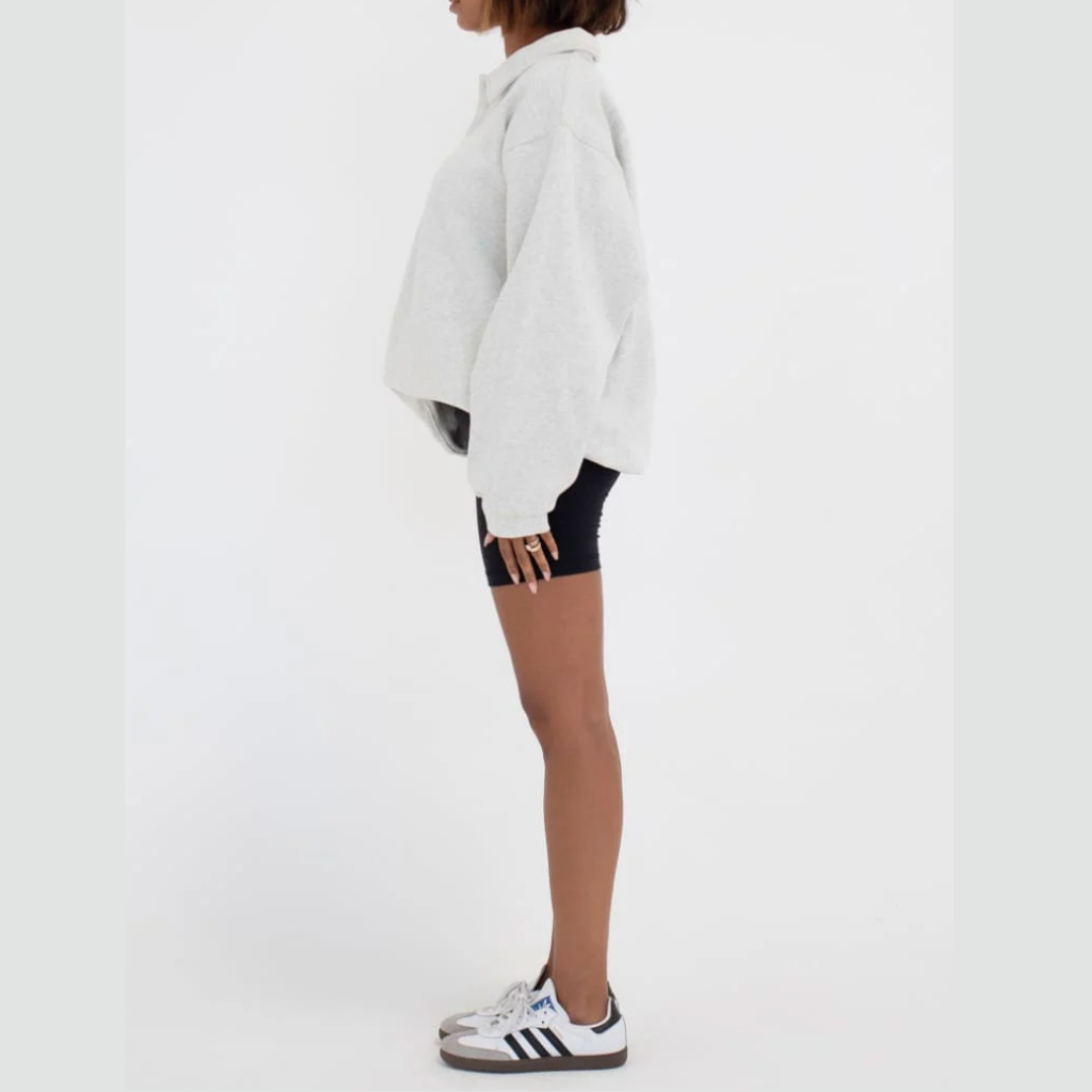 Airport Sweatshirt