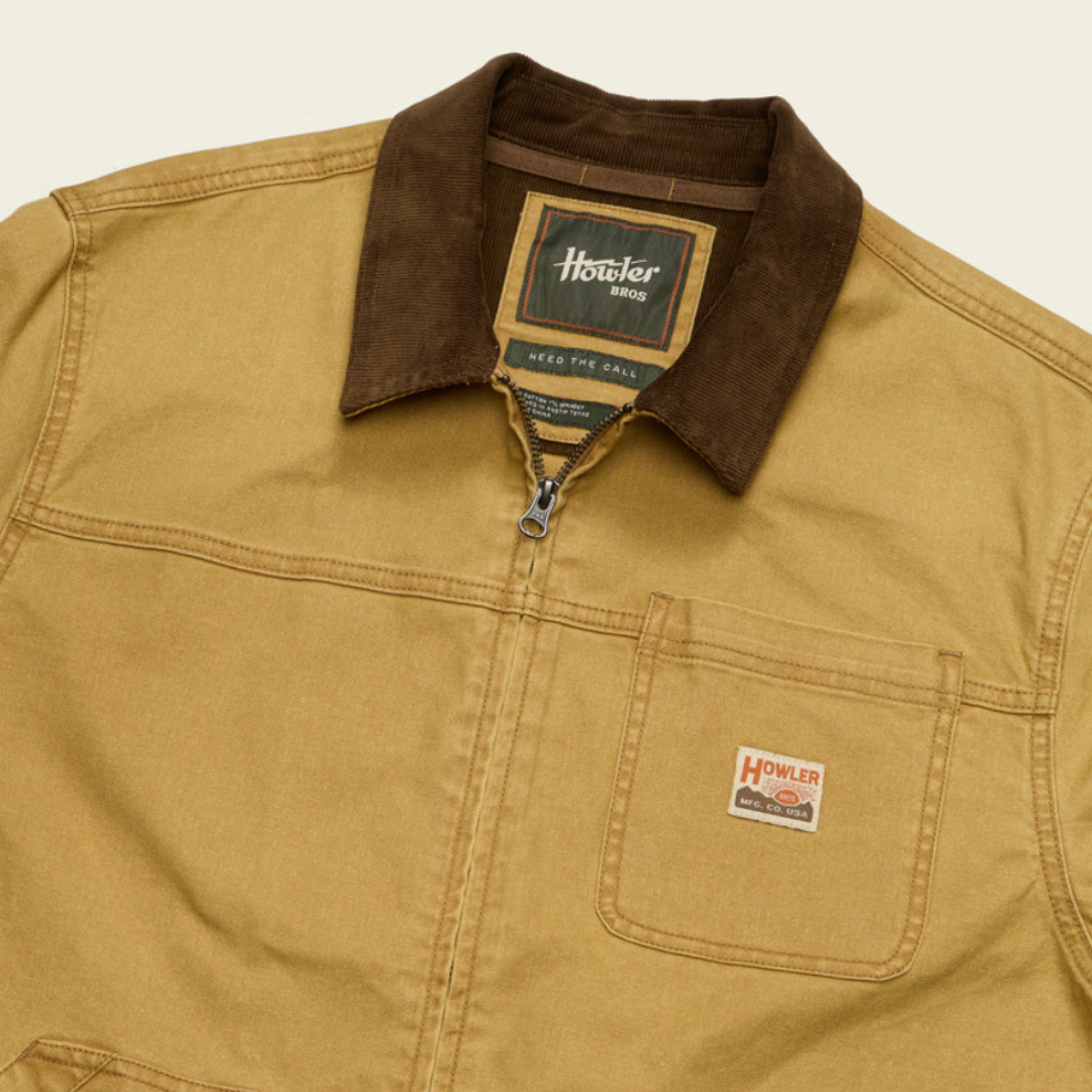 Conveyor Coat