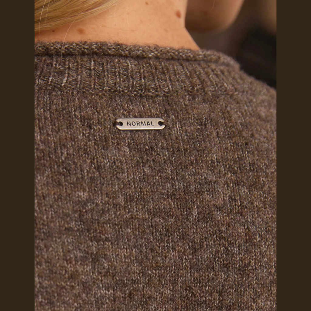 Marianna Crewneck Sweater