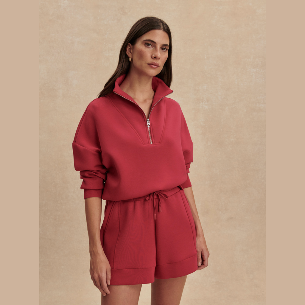 Atrium High Rise Short - FINAL SALE