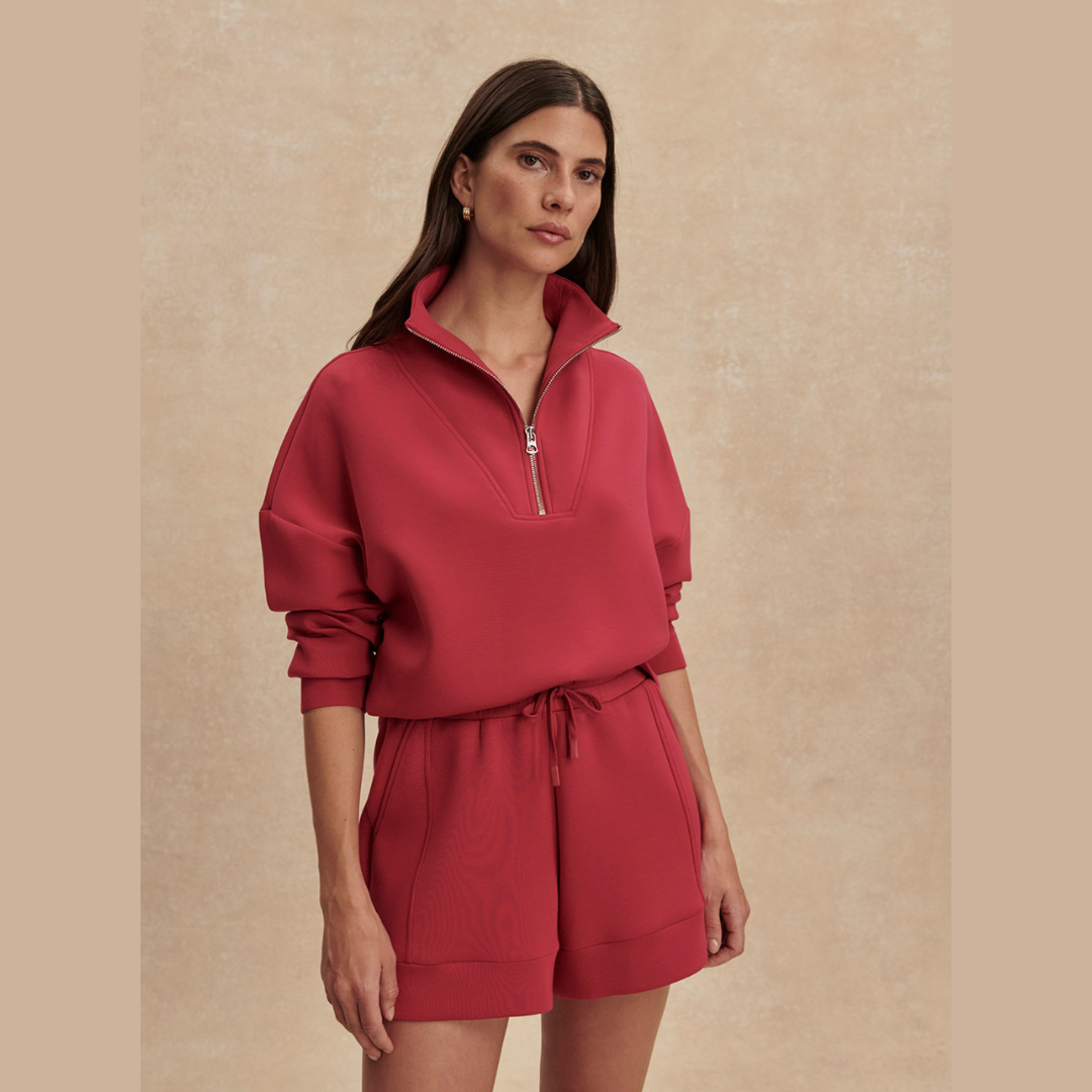 Atrium High Rise Short - FINAL SALE