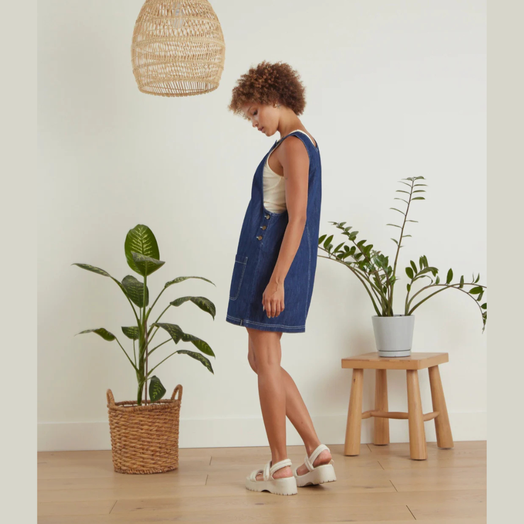 Healer Dress