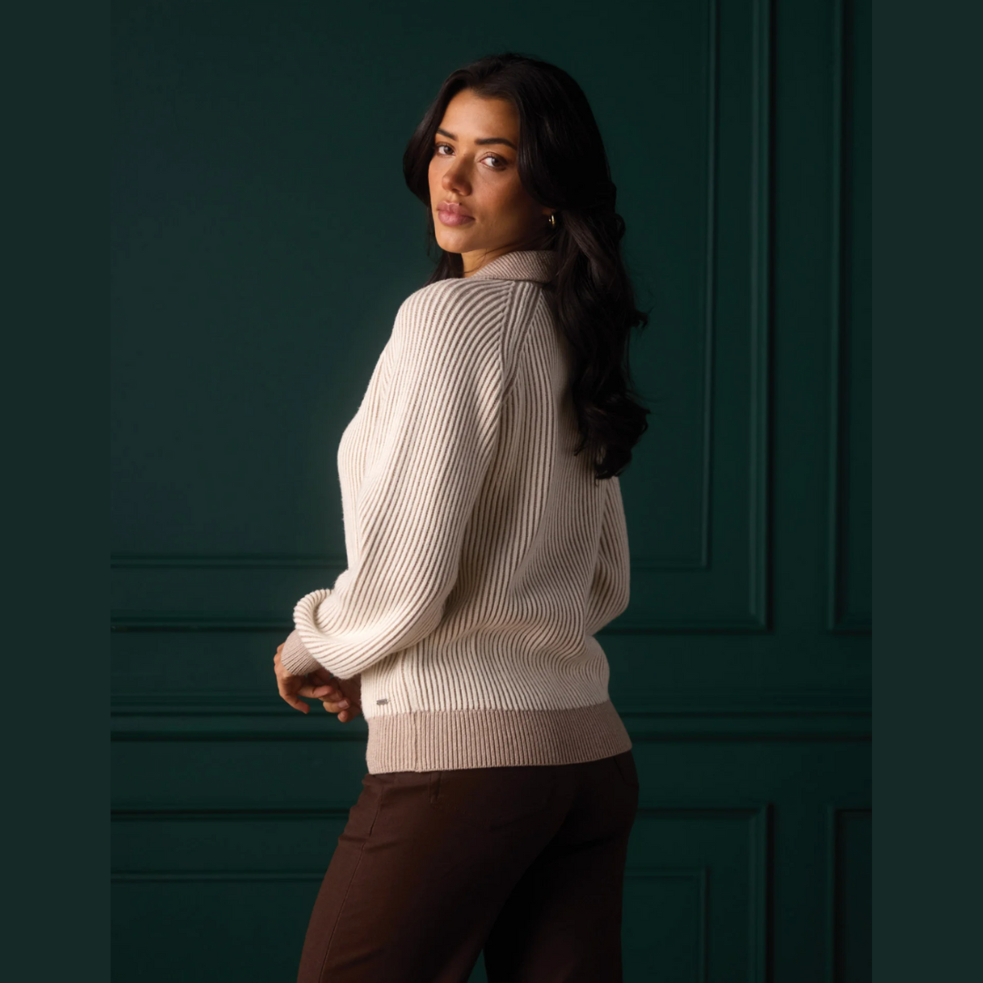 Diana Sweater