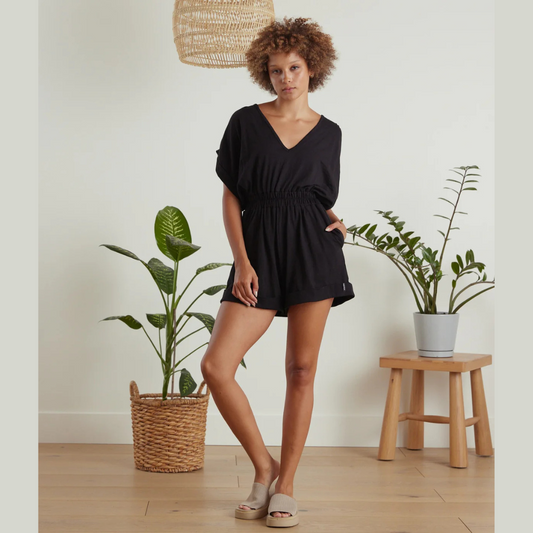 Bellavista Romper