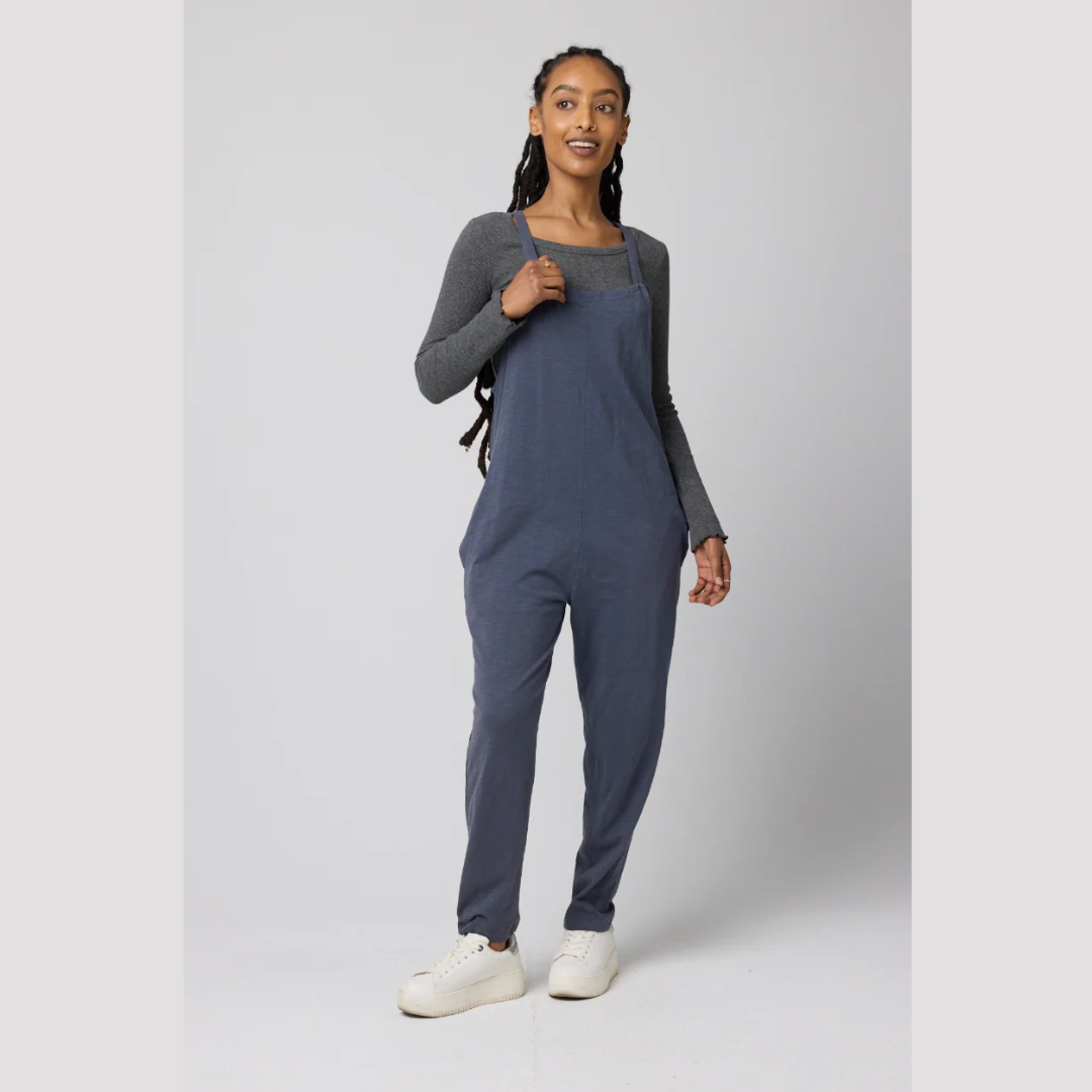 Cadence Overall