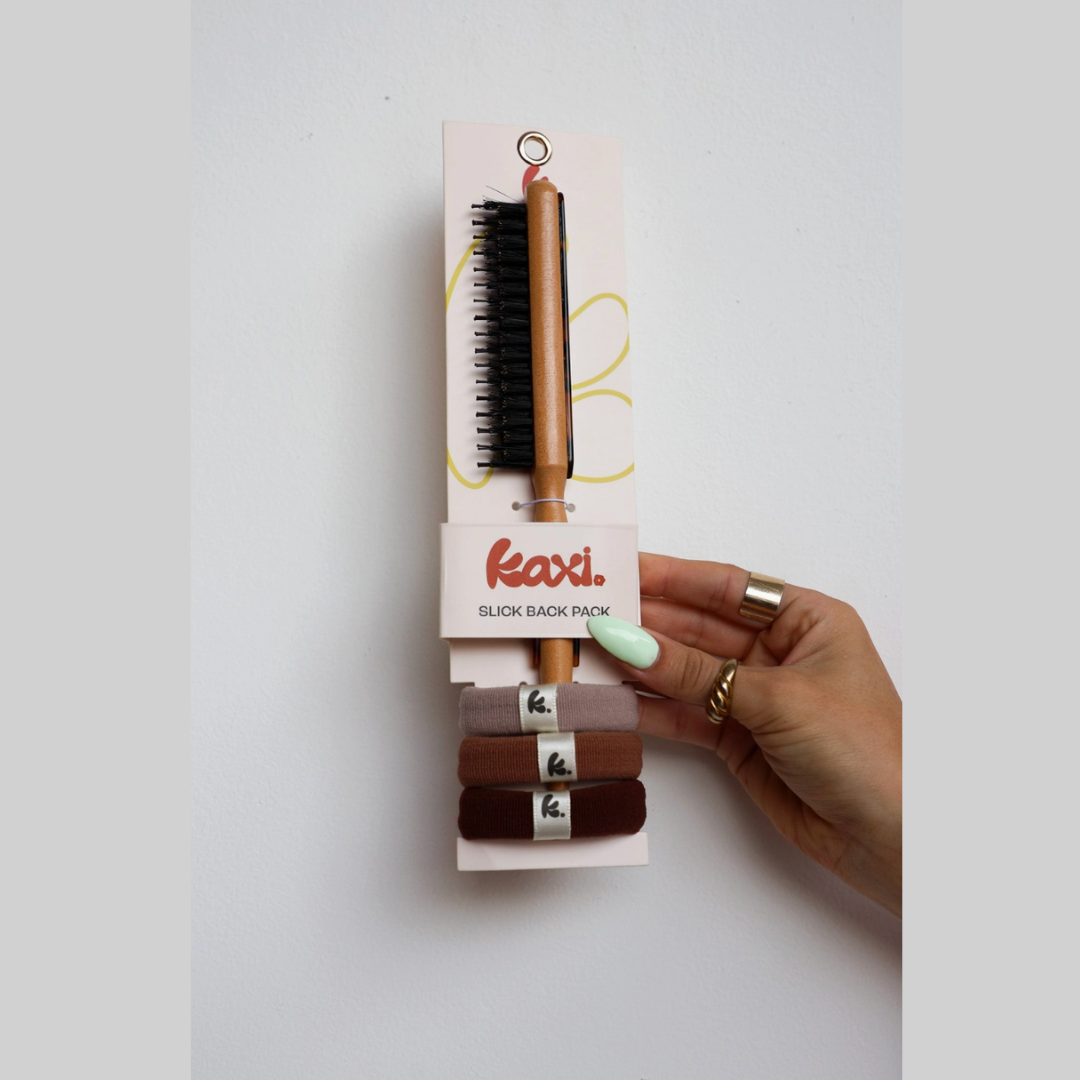 Kaxi Hair Accessories