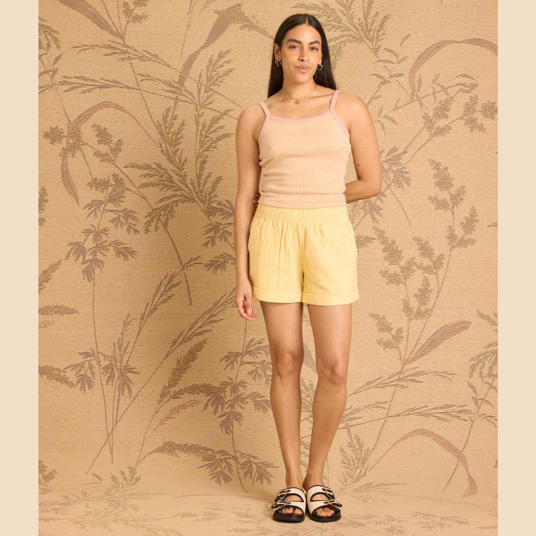 Geo Short