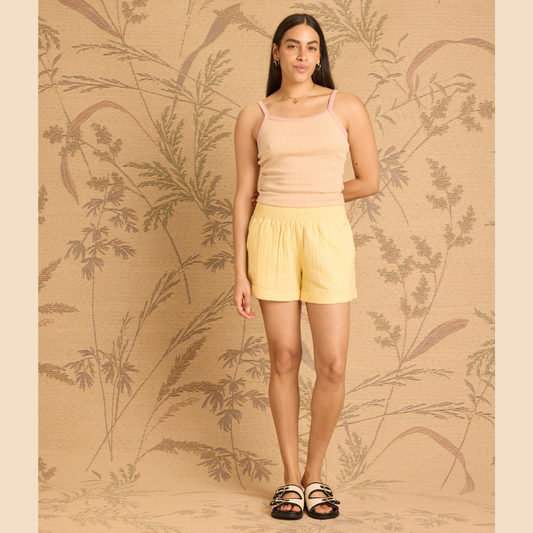 Geo Short