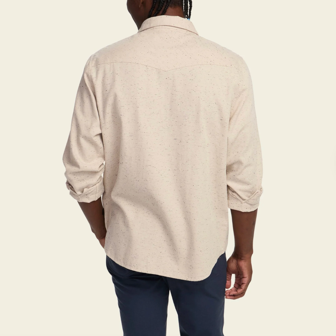 Men's | La Grange Lightweight Flannel