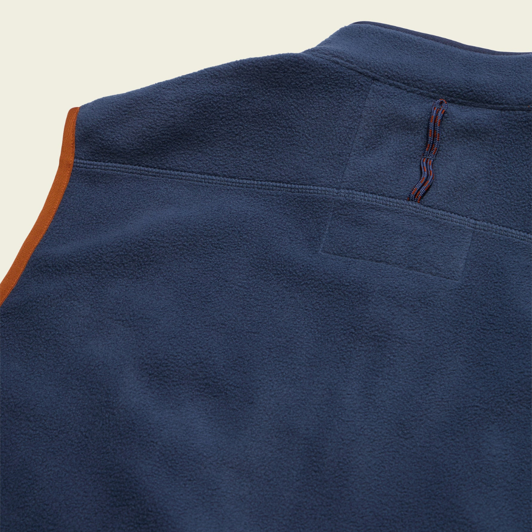 Men's Free Range Fleece Vest