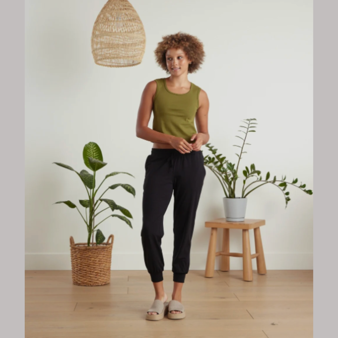 Mendocino Pant
