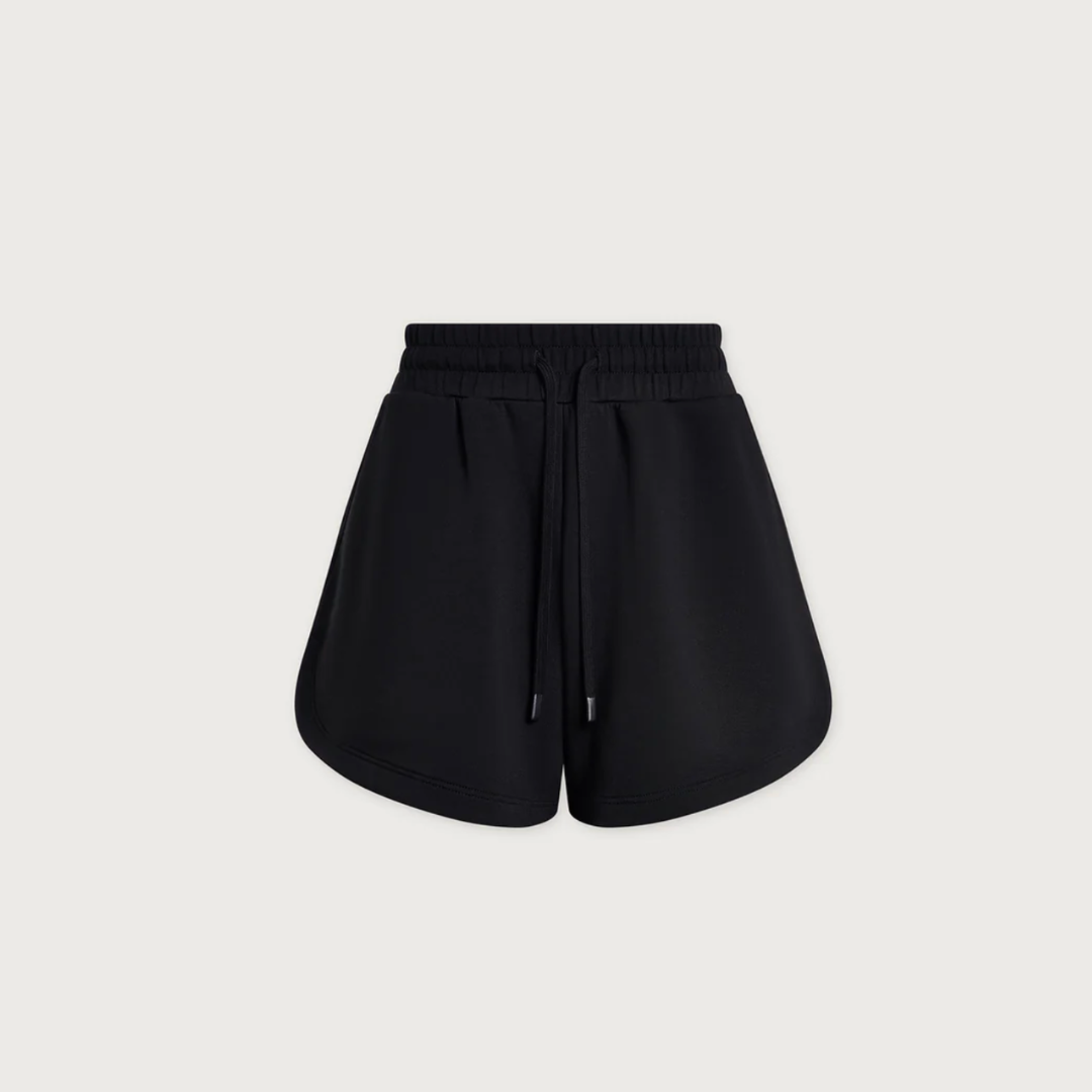 Coulter High Rise Short