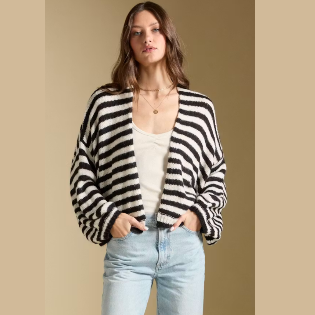 Aden Sweater