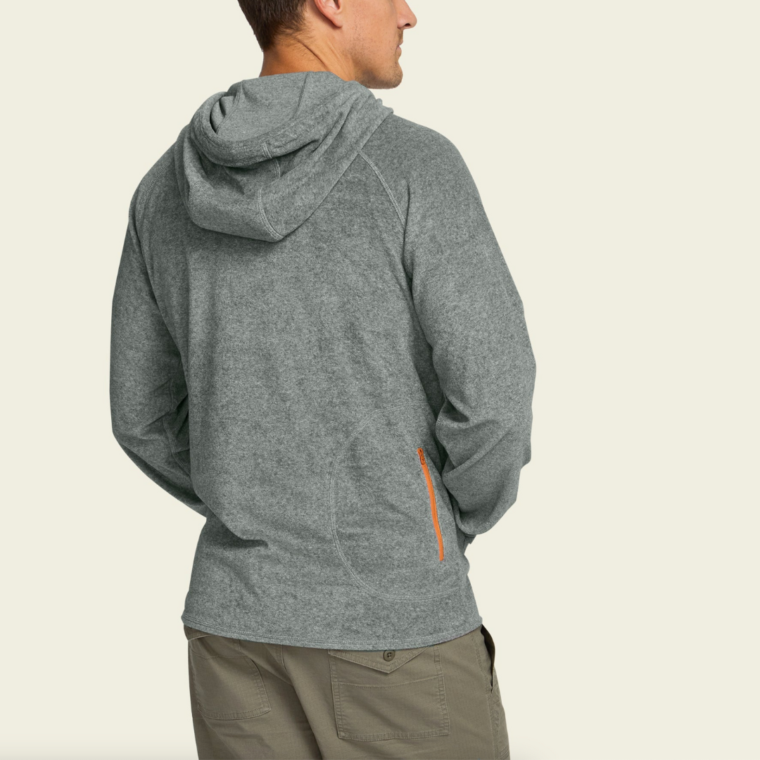 Men's | Terrycloth Hoodie