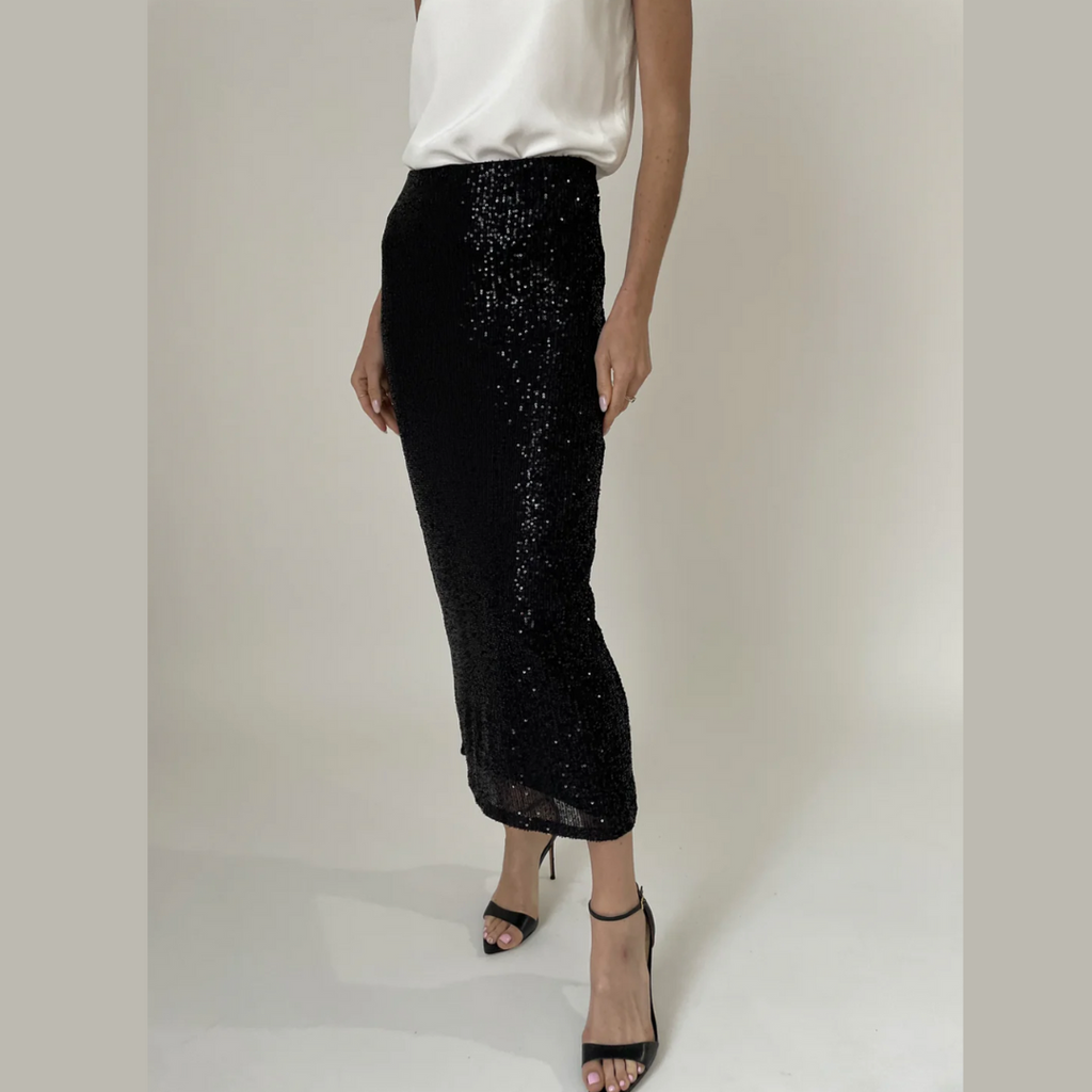 Joy Pencil Skirt