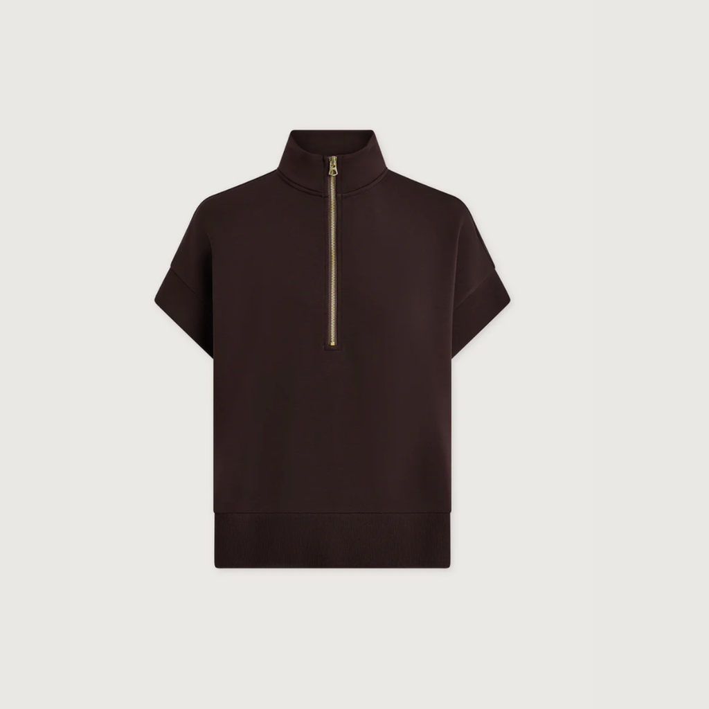 Ritchie Short Sleeve Sweat