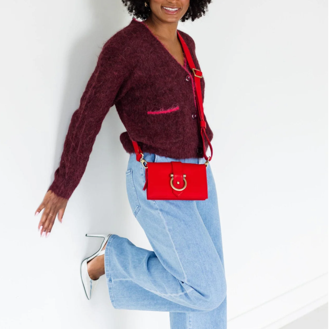 Staney Crossbody