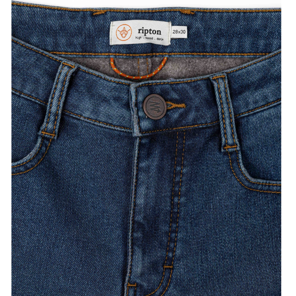 Women's "Winter" Jeans