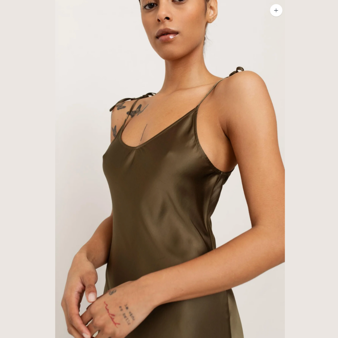 Bella Dress