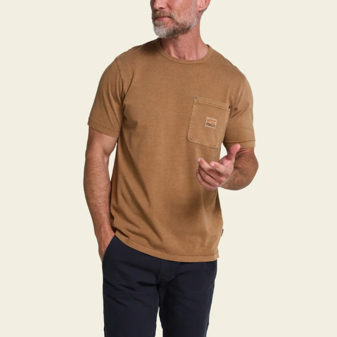 HB Trade T-Shirt