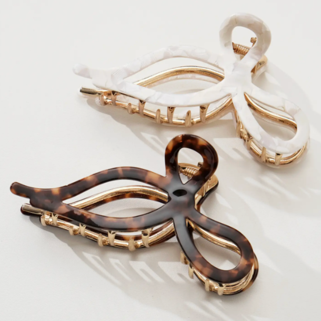 Claw Clips